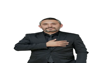 Bünyamin Kaba Hizmet-İş Sendikası Başkanlığına Adaylığını Açıkladı