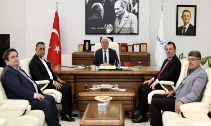 KMTSO Başkanı Buluntu’dan Pazarcık ve Narlı’da Saha Ziyaretleri