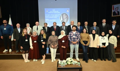 KSÜ’de Gençlere Kimlik ve Tarih Bilinci Mesajı