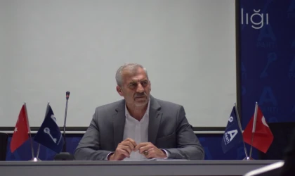 Anahtar Parti’den Afşin’deki İntihar Olayına İlişkin Açıklama