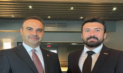 ASKON, Türkiye’nin Ekonomik ve Teknolojik Vizyonunun 2053 Hedefleri İçin Zirvede Buluştu