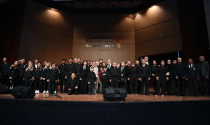 Bir Başka Orkestra’dan Engelleri Aşan Konser