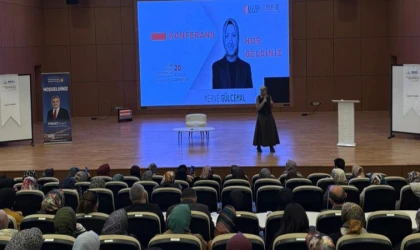 Büyükşehir’den Göksun’da Aileler İçin Edebiyat ve Değerler Buluşması