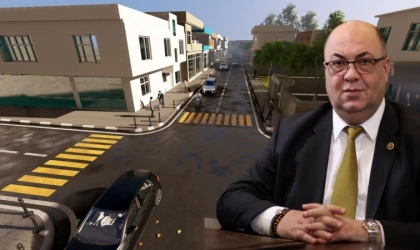 Dulkadiroğlu Belediyesi İlçe Merkezinde Büyük Dönüşümü Başlatıyor