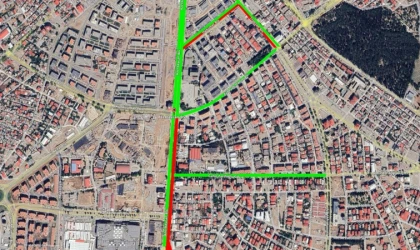 Kahramanmaraş'ta Sürücülerin Dikkatine!