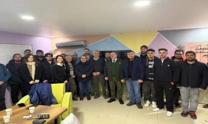 KARAD’dan Amatör Telsizcilik Eğitimi