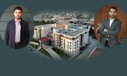 Mehmet Can Sular ve Dr. Mehmet Emir Sular’dan 2026 Yeni Yıl Mesajı