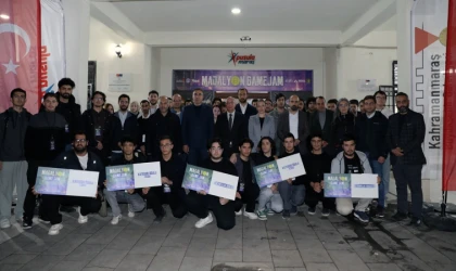 Şehrin Hikayesi Dijital Oyunlara Taşındı