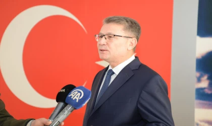 Türk Dil Kurumunun 2025 Yılı Kelimesi “Dijital Vicdan” Olarak KSÜ’de Açıklandı