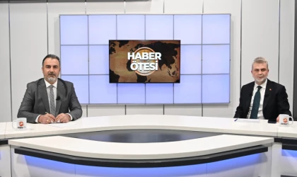 Başkan Görgel, Canlı Yayında Kahramanmaraş’ın Bugünü ve Geleceğini Anlattı