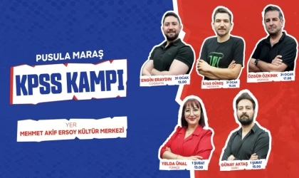 Büyükşehir’den YKS ve KPSS Yolculuğunda Gençlere Güçlü Rehberlik