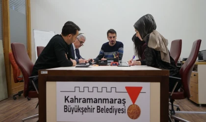 Çocuk Gündüz Bakım Evi’nde İlk Adım Atıldı