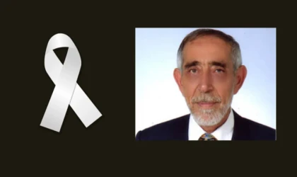 Kahramanmaraş basını bir çınarını kaybetti: Ali Fahri Şirikçi vefat etti