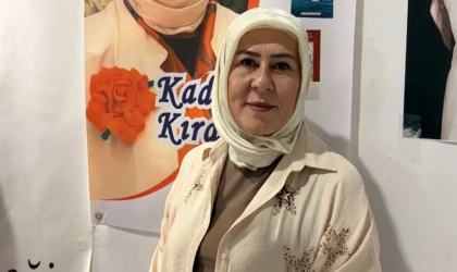 Yazar Kadriye Kırdök, Ekinözü’nde Öğrencilerle Buluşacak