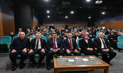 115 Yeni Dini ve Sosyal Merkez Toplu Açılış Töreniyle Hizmete Başladı