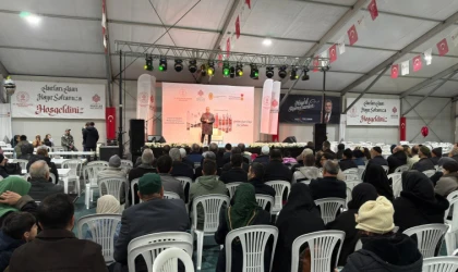 İftar, Meddah, Musiki ve Sohbetle Ramazan Sokağı’nda Unutulmaz Gece