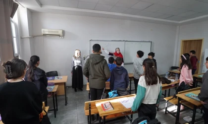 Kahramanmaraş’ın Destansı Direnişi Okullara Taşındı