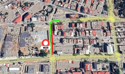 Kahramanmaraş'ta Sürücülerin Dikkatine!