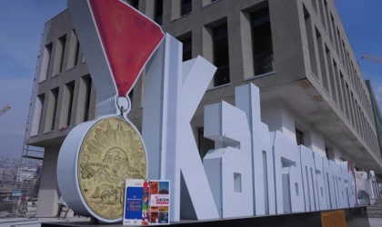 Büyükşehir, Şehir Hafızasına İki Yeni Eser Kazandırdı