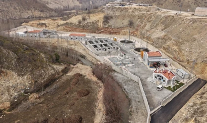 Çağlayancerit’e 854 Milyon TL’lik Yatırımın Toplu Açılışı Yapılacak