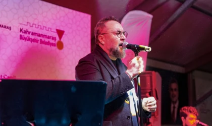 Mustafa Cihat, Ramazan Sokağı’nda Yüreklere Dokundu