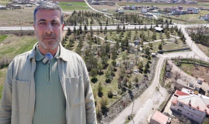 Büyükşehir, Mezarlıklarda Kapsamlı Yenileme Başlattı