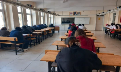 EŞİK Projesi'nde okul birincileri seçildi! Yarı final başlıyor