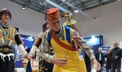 Kahramanmaraş, Gastronomisi ve El Sanatlarıyla İstanbul’da Göz Dolduruyor