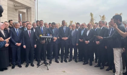 Kahramanmaraş’ta Ortaokulda Silahlı Saldırı: 9 Kişi Hayatını Kaybetti