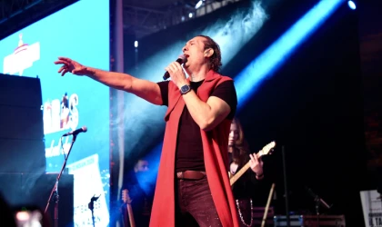 Kıraç, İstanbul’daki Tanıtım Günleri’nde Hemşehrilerine Unutulmaz Bir Akşam Yaşattı