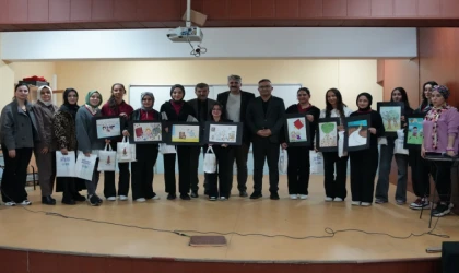 Onikişubat Belediyesi’nden 52. Kütüphaneler Haftası’na özel anlamlı etkinlikler