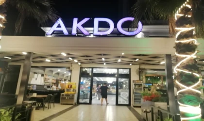 AKDO'dan Kurban Bayramı'na özel lezzet şöleni!
