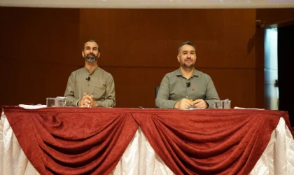 Büyükşehir’den Çocuklar İçin İlham Veren Etkinlik