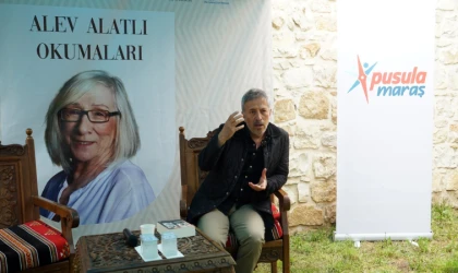 Gençler Alev Alatlı Okumaları’nda Buluştu; En İyi Tahlile Kapadokya Ödülü