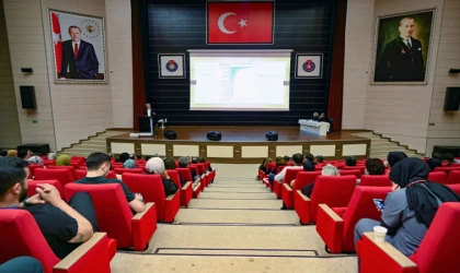 KSÜ’de Nadir Hastalıklar Sempozyumu Düzenlendi