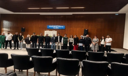 Onikişubat Belediyesi Evlilik Okulu eğitimlerine başladı