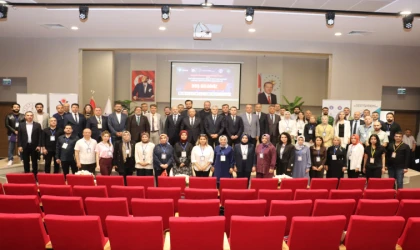 Yapay Zekâ Destekli Eğitim Projesinin Açılış Programı Gerçekleştirildi