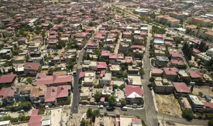 Büyükşehir, Dulkadiroğlu Yavuz Selim Mahallesi’nde Asfalt Mesaini Durmaksızın Sürdürüyor
