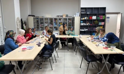 Büyükşehir’in Genç KAMEK Kurslarında Kayıt Zamanı; Başvurular Başladı