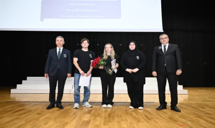Dr. Öğr. Üyesi Stefan Rathert, Düzenlenen Programla Anıldı