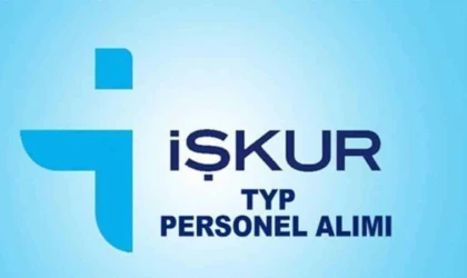 Kahramanmaraş'ta 2000 kişilik TYP alımı yapılacak! Başvurular başladı