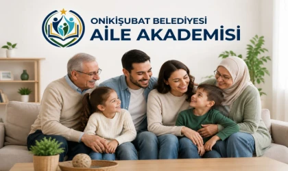 Onikişubat Belediyesi Aile Danışmanlık Merkezi hizmet vermeye başladı