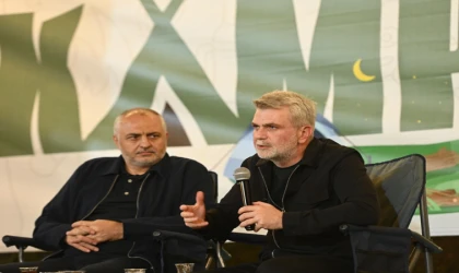 Başkan Görgel: “Gençlerimiz İçin Daha Güçlü Bir Gelecek İnşa Ediyoruz”