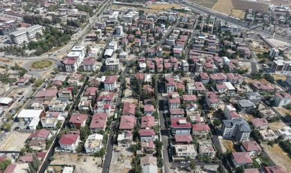 Büyükşehir, Dulkadiroğlu Mehmet Akif Mahallesi’nde 270 Milyon TL’lik Yatırımı Tamamladı