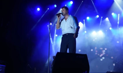 Mehmet Kalalı ve Bir Başka Orkestra’dan Ağustos Fuarı’nda Müzik Şöleni