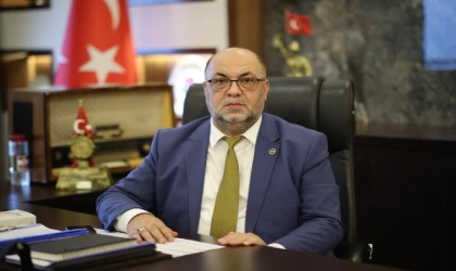 Başkan Akpınar, Geçiş Sürecini Dair Soruları Yanıtladı