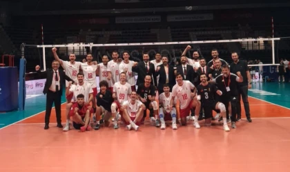 Başkan Toptaş’tan AKEDAŞ Onikişubat Belediyespor’a çeyrek final tebriği