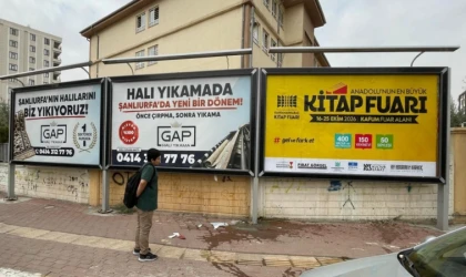 Büyükşehir, Kitap Tutkunlarını Edebiyat Şehri’ne Çağırıyor