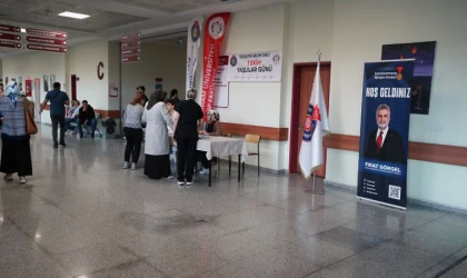 Büyükşehir’den İleri Yaş Sağlığına Güçlü Katkı