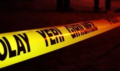 Kahramanmaraş'ta polis memuru Seydullah Orçan hayatını kaybetti